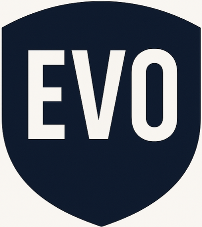 EVO E-commerce Logo